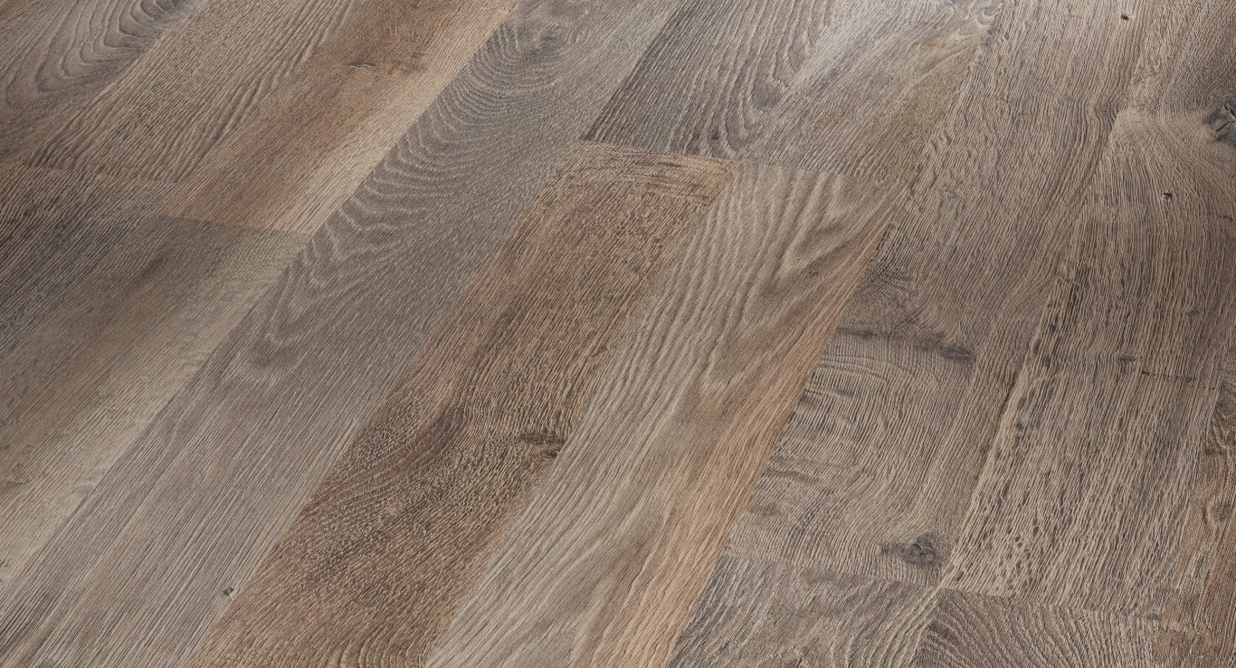 Ламинат Parador Classic 1050 Дуб Лава 1475584 1285×194×8